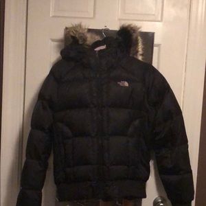 Women’s north face Gotham jacket
